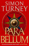 Para Bellum: an exciting tale of war and revenge set in the Roman Empire