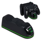 DOBE TP4-889 Sony PlayStation 4 - PS4 dualshock controller charging dock