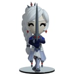 Rwby : Ice Queendom - Figurine Weiss Schnee 11 Cm