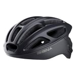 Sena R1 Casque de Vélo Connecté (Matte Black, M)