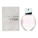 Emporio Armani Diamonds Rose Eau de Toilette 50ml