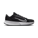 Nike Vapor Lite 2 Chaussure Terre Battue Enfants - Noir , Blanc