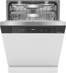 Miele G7719SCI XXL CLST Semi Integrated Dishwasher