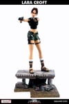 Tomb Raider The Angel Of Darkness - Statuette 1/6 Lara Croft Regular Version 43 Cm