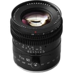 TTArtisan 50mm f1.4 Tilt Lens for Fujifilm X