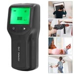 Stud Finder Wall Scanner 5 In 1 Stud Detector Audio Alarm 5 Scan Modes Accurate