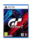 Playstation 5 Gran Turismo 7 (Playstation Vr2 Compatible)