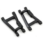 RPM Heavy Duty Rear Suspension A-Arms (Black) fits Traxxas Bandit