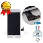 INN® BK Ersättningstelefon LCD-skärm Digitizer-beläggning Anti-fingeravtrycksyta för iPhone 6S Plus