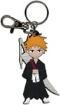 Great Eastern Entertainment Bleach Ichigo PVC SD Keychain 2"