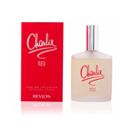 Revlon Charlie Red Eau de Toilette Spray 100ml