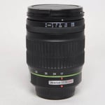 Pentax Used 17-70mm SMC DA F4 AL IF SDM