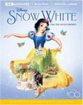 Snow White And The Seven Dwarfs (1937) / Snehvit Og De Syv Dvergene