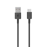 Samsung EP-DR140 USB-Kaapeli Tyyppi-C Musta