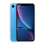 APPLE IPHONE XR 64 GB, BLÅ