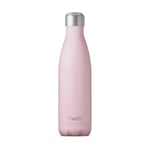 Swell, Drikkeflaske, 500 ml - Pink Topaz