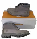 Bottines Timberland Boots/ Nellie Chukka Nubuck/ TB 0A1GYXF49/ Gris/ Eu 37 US 6W