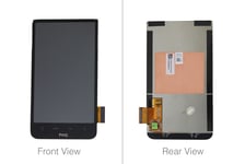 Genuine HTC Desire HD LCD Screen & Digitizer - 83H00322-11