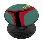 Star Wars Boba Fett Helmet PopSockets Swappable PopGrip