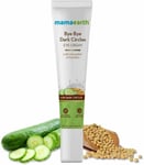 Mamaearth Bye Bye Dark Circles Eye Cream 20g