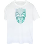 T-shirt enfant Black Panther  BI587