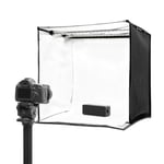 Nikabe L3 Lystelt for produktfoto 60 cm