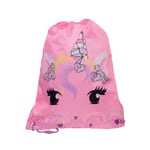 Unicorn Gems - Gym Bag 35 x 45 cm (092309610)