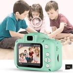 Durable Kids Mini Video Camera With 32GB Card