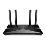 TP-Link Archer VX1800v trådlös router Gigabit Ethernet Dual-band (2,4 GHz / 5 GHz) Svart