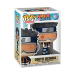 Funko Pop! Animation: Naruto - Obito Uchiha - (Kid) - Naruto Shippud (US IMPORT)