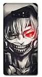 Coque pour Samsung Galaxy S10 Manga - Divers - Ken Kane Noir