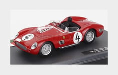 Édition AbfRt033 Ferrari - 250Tr Testa Rossa Spider N 4 1000Km Nurburgring 1959