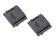 2 x Hot Shoe Cover Adapt for Leica Cl Tl2 M10 Tl X-U Q Monochrome - UK STOCK