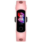 Honor-Bracelet Connect¿¿ Band 5i",¿¿Tanche,Capteur D'activit¿¿ Physique Avec Suivi Du Sommeil Et De La Fr¿¿Quence Cardiaque,"Pour Xiaomi Redmi - Type Pink