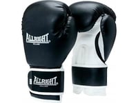 Allright Power Gel Boksehansker 10Oz Universal