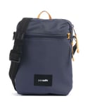 Pacsafe Go Festival Crossbody bag dark blue