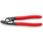 Kabelsax Knipex 9541165 med skalfunktion