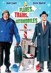 Planes Trains &amp; Automobiles DVD