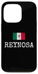 Coque pour iPhone 13 Pro Reynosa Mexico Mexican Adventure Voyage Femmes Hommes Ville