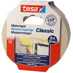 MASKERINGSTAPE 50MX50MM CLASSIC