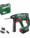 Bosch UniversalHammer 18v Li-ion SDS Plus Cordless Hammer Drill