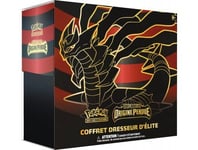 POKEMON EV045 : COFFRET DRESSEUR D'ELITE MIMIQUI