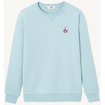 Sweat-shirt JOTT  - Sweat col rond Elvas 554 - iceberg blue