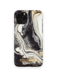 iDeal Printed Mobilskal iPhone 11P/XS/X Golden Ash marble