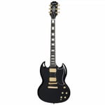 Epiphone SG Custom - Ebony