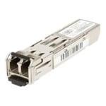 Lanview - Module transmetteur SFP+ (équivalent à : HP J9150A) - 10GbE - LC - jusqu'à 300 m - 850 nm - pour HPE 6120, 6600; ProLiant DL360p Gen8; HPE Aruba 2930F 24, 2930F 48, 5406; CX 10000