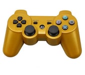 Langaton bluetooth-ohjain PS3-ohjaimelle PS3:lle langaton joystick PS3-pelikonsolipeliohjain PC-peliohjain