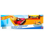 Hot Wheels Track Builder Basic Tracks