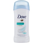 Dove Antiperspirant Deodorant, Sensitive Skin, 2.6 Ounce