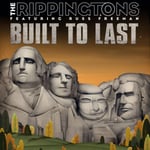 The Rippingtons  Built To Last  CD